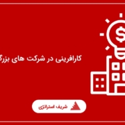 کارافرینی در شرکت های بزرگ چیست؟