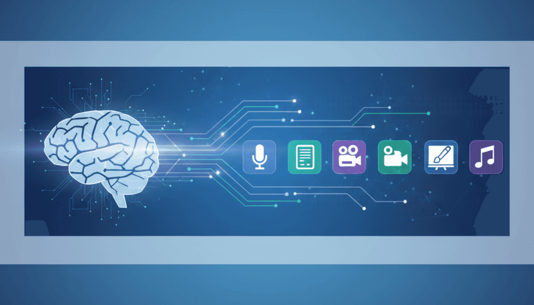 هوش مصنوعی در تولید محتوا چه کاربردی دارد؟ - تصویر 1