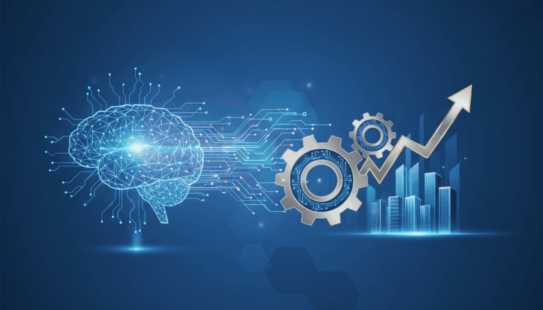 استراتژی هوش مصنوعی در کسبوکار - تصویر 2
